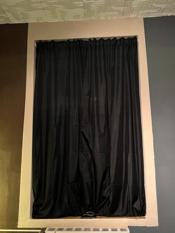 Private Schlafzimmer Mit Wc Dusche Mönchengladbach Extérieur photo